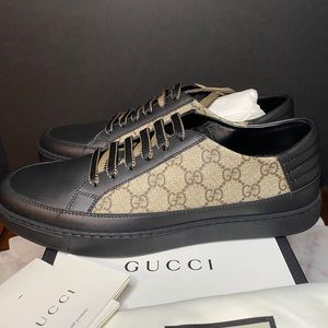 Gucci Supreme Sneakers 👟